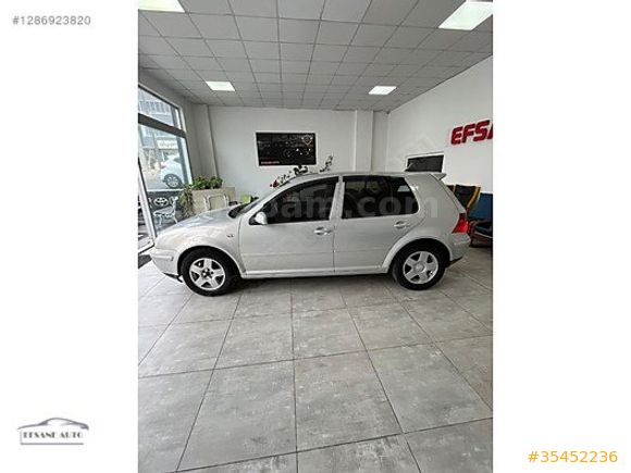 EFSANE DEN EFSANE 1.6 MANUEL GOLF