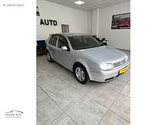 EFSANE DEN EFSANE 1.6 MANUEL GOLF