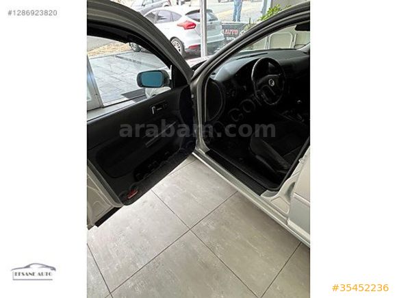 EFSANE DEN EFSANE 1.6 MANUEL GOLF