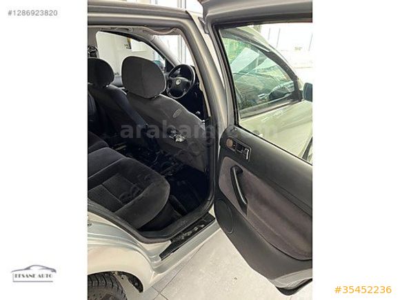 EFSANE DEN EFSANE 1.6 MANUEL GOLF