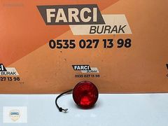 FARBA YUVARLAK ARKA SİS REFLEKTÖR ORJİNAL OTOKAR