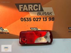 MAN TGA - CRAFTER SAĞ STOP