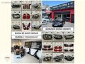 RENAULT EXPRESS SOL FAR SIFIR İTHAL