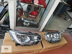 RENAULT EXPRESS SAĞ FAR SIFIR İTHAL