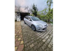 Focus 1.6 dizel Trend