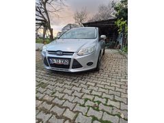 2.Sahibinden 2012 Ford Focus 1.6 dizel Trend