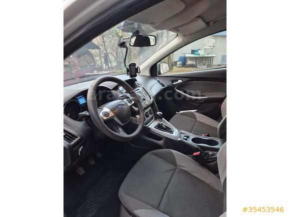 Focus 1.6 dizel Trend