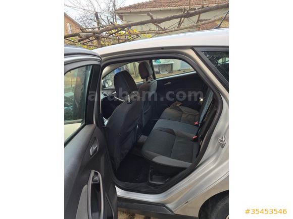 Focus 1.6 dizel Trend