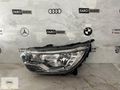 EXPRESS SOL FAR SIFIR İTHAL (RENAULT YAZILI)