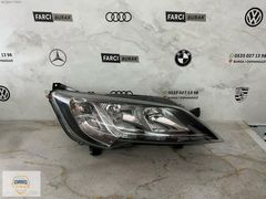 DUCATO SAĞ FAR LEDLİ ORJİNAL ÇIKMA