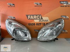 KANGOO 4 TAKIM FAR ORJİNAL