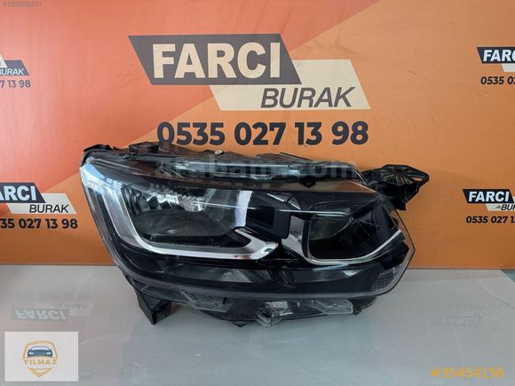 DOBLO 5 SAĞ FAR ORJİNAL