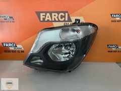 SPRINTER SOL FAR ORJİNAL