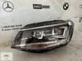 CADDY XENON SOL FAR ORJİNAL ÇIKMA