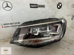 CADDY XENON SOL FAR ORJİNAL ÇIKMA