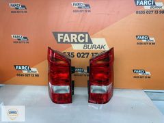 MERCEDES VİTO SAĞ SOL TAKIM STOP ORJİNAL