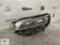 PEUGEOT EXPERT SOL FAR ORJİNAL ÇIKMA