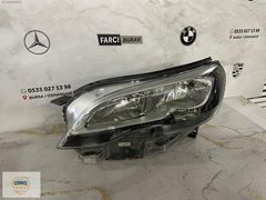 PEUGEOT EXPERT SOL FAR ORJİNAL ÇIKMA