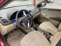 Sahibinden Hyundai Accent Blue 1.6 CRDI Mode Plus 2012 Model 