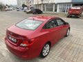 Sahibinden Hyundai Accent Blue 1.6 CRDI Mode Plus 2012 Model 