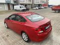 Sahibinden Hyundai Accent Blue 1.6 CRDI Mode Plus 2012 Model 