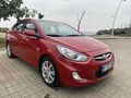 Sahibinden Hyundai Accent Blue 1.6 CRDI Mode Plus 2012 Model 