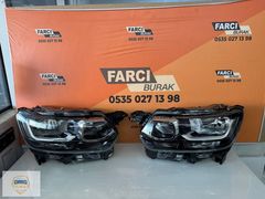 CİTROEN BERLİNGO K9 TAKIM FAR SIFIR İTHAL