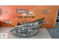 FORD TRANSİT CUSTOM MERCEKLİ SOL FAR ORJİNAL