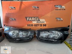 FORD TRANSİT CUSTOM V 362 TAKIM FAR ORJİNAL