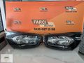 FORD TRANSİT CUSTOM V 362 TAKIM FAR ORJİNAL