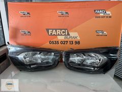 FORD TRANSİT CUSTOM V 362 TAKIM FAR ORJİNAL