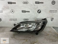 DUCATO LEDLİ SOL FAR ORJİNAL