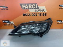 JUMPER LEDLİ SOL FAR ORJİNAL