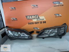 DUCATO LEDLİ TAKIM FAR ORJİNAL