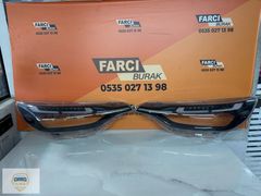FORD TRANSİT CUSTOM TAKIM FAR CAMI SIFIR