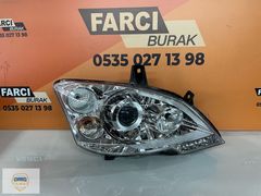 MERCEDES VİTO W639 XENON SAĞ FAR ORJİNAL OEM:A6398202961