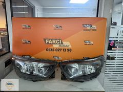 IVECO DAİLY SAĞ SOL TAKIM FAR