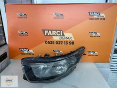 DAİLY SOL FAR ORJİNAL ÇIKMA