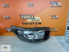 IVECO DAİLY SAĞ FAR ORJİNAL