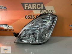 IVECO DAİLY SOL FAR SIFIR İTHAL