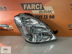 IVECO DAİLY SAĞ FAR SIFIR İTHAL