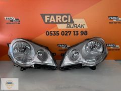 POLO TAKIM FAR ORJİNAL