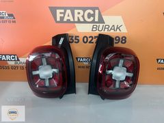 DUSTER TAKIM STOP SIFIR İTHAL 18-21 OEM:265558216R
