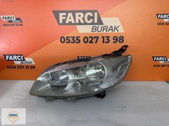 PEUGEOT 301 SOL FAR ORJİNAL OEM:90014421