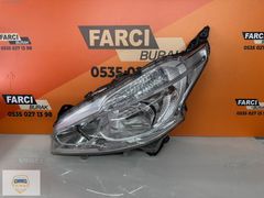 PEUGEOT 208 SOL FAR ORJİNAL OEM:1685351580