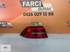PASSAT B8 HİGHLİNE SOL STOP SIFIR İTHAL 14-19