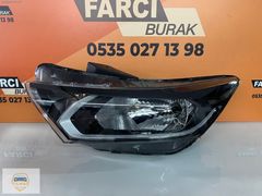 HYUNDAİ İ20 SOL FAR SIFIR İTHAL DUYLU 2021