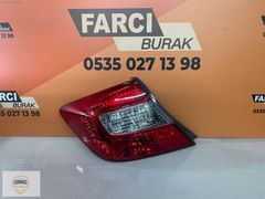CİVİC FB7 SOL STOP SIFIR İTHAL 12-15