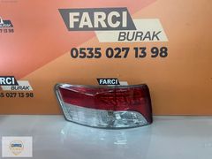 AVENSİS SOL LED STOP SIFIR İTHAL 08-12
