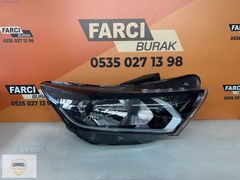HYUNDAİ İ20 SAĞ FAR SIFIR İTHAL DUYLU 2021